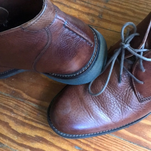 Johnson & Murphy Mens Ankle Boots Copeland - Picture 7 of 8